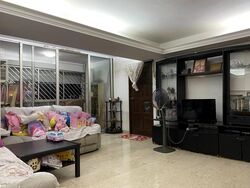 Blk 163 Bishan Street 13 (Bishan), HDB 5 Rooms #517896451